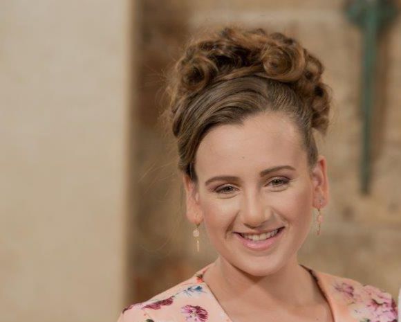 שנה לאסון ברכבת: חבריה ומשפחתה של תמר זוכרים