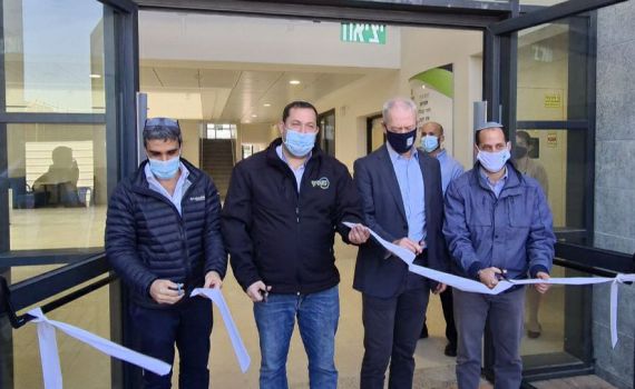 "מכאן ייצאו המנהיגים הבאים של המדינה"