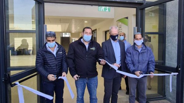 "מכאן ייצאו המנהיגים הבאים של המדינה"