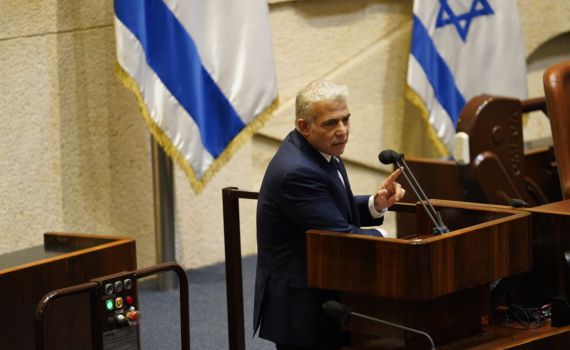 "ממה אתם מפחדים? מה נתניהו יעשה אם תתמכו?"