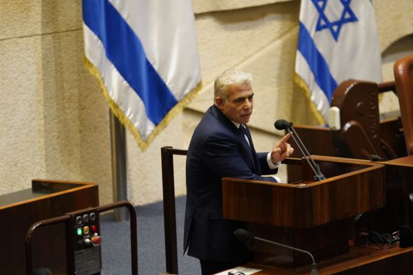 "ממה אתם מפחדים? מה נתניהו יעשה אם תתמכו?"