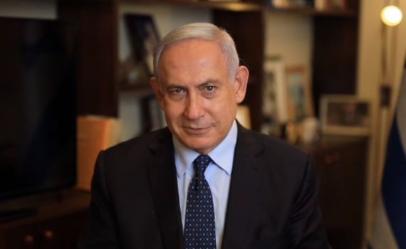 נתניהו יעבור היום בדיקה רפואית, גנץ ימלא את מקומו