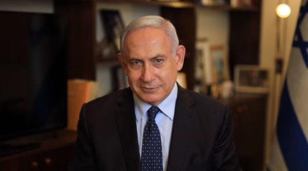 נתניהו יעבור היום בדיקה רפואית, גנץ ימלא את מקומו