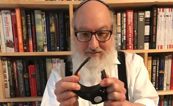 פולארד מגיע למסך הטלוויזיה שלכם בסדרה חדשה