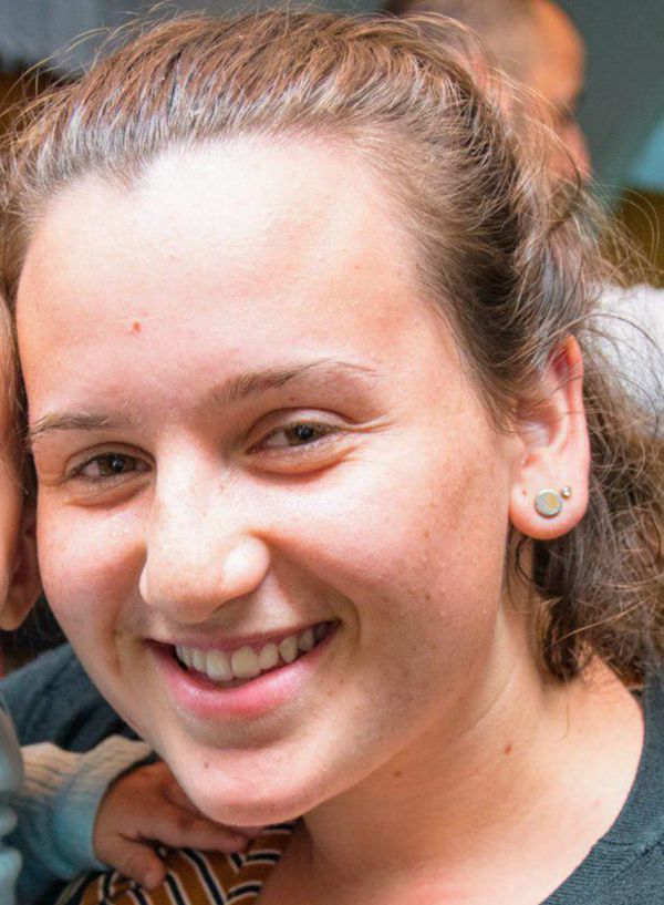 אזכרה במלואת שנה למותה של תמר פניגשטיין ז"ל