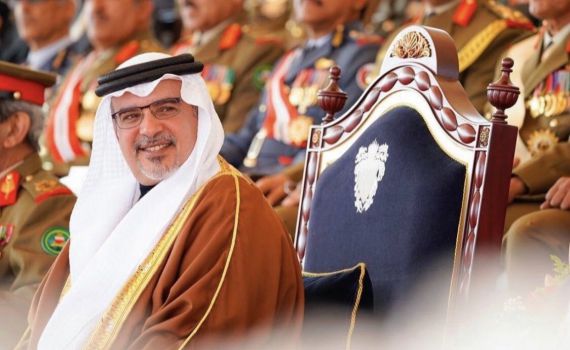 לבקשת הממלכה: נדחה ביקורו של נתניהו בבחריין