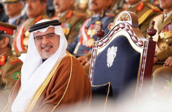 לבקשת הממלכה: נדחה ביקורו של נתניהו בבחריין