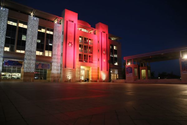 העיר האדומה: ירושלים נאבקת באלימות נגד נשים