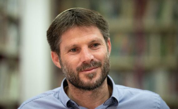 סמוטריץ': אין חובה לציית לפסק בית המשפט העליון