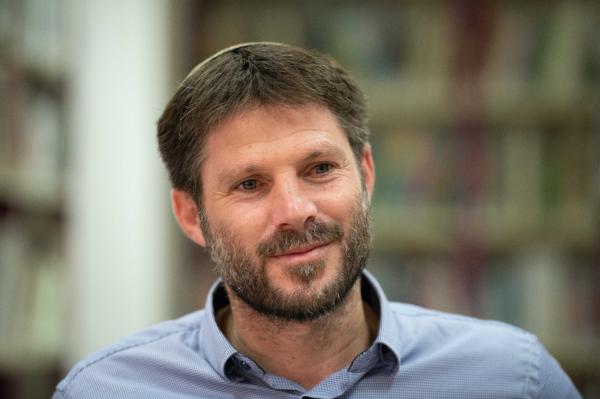 סמוטריץ': אין חובה לציית לפסק בית המשפט העליון