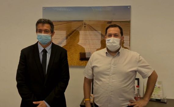 סוף למשבר: האינטרנט המהיר בדרך ליו"ש