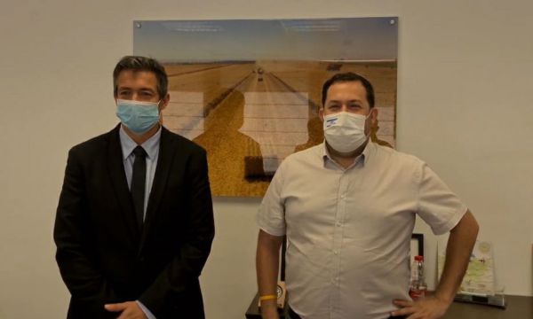 סוף למשבר: האינטרנט המהיר בדרך ליו"ש