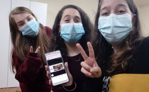 שם הגרעין החדש של עזרא: "צהר"