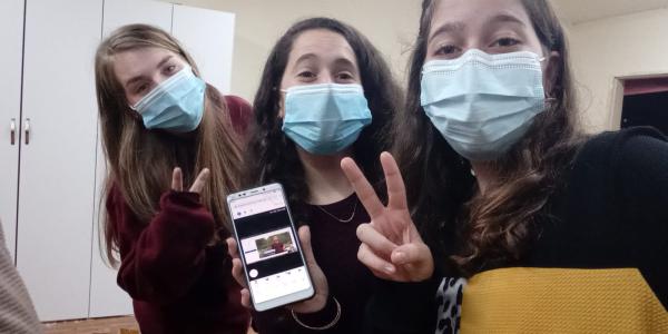 שם הגרעין החדש של עזרא: "צהר"