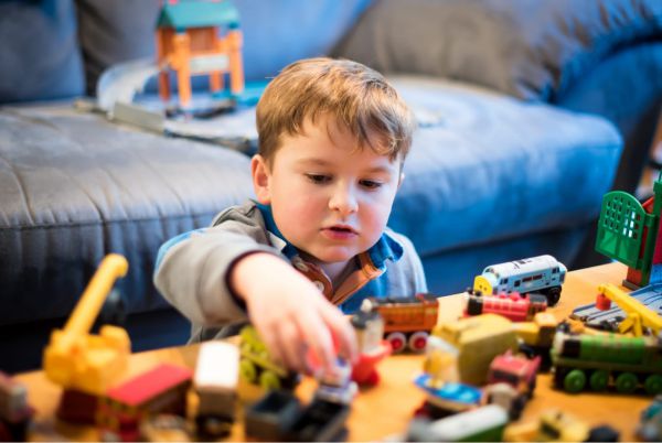 בטח תמיד תהיתם לעצמכם: איך משחק נולד?