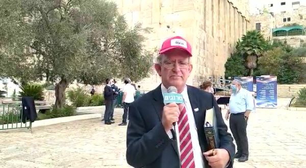 מארק צל: הדמוקרטים יעשו רשימת דברים רעים לישראל