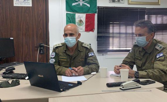 לאחר ההוריקן: משלחת סיוע ישראלית תצא להונדורס