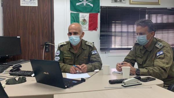 לאחר ההוריקן: משלחת סיוע ישראלית תצא להונדורס