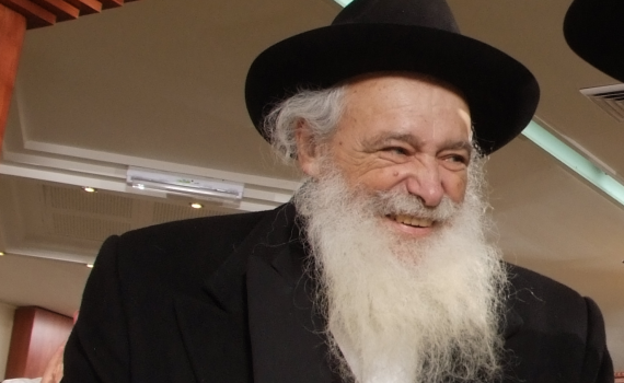 התפללו לרפואתו של הרב אביגדור נבנצל