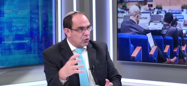 המאבק בהאג: "יהיה צו מעצר בינלאומי נגד נתניהו"