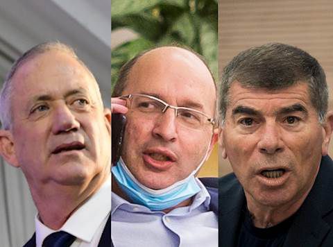 "הכי נורא זה לצאת פרייאר", בכחול לבן מחשבים מסלול