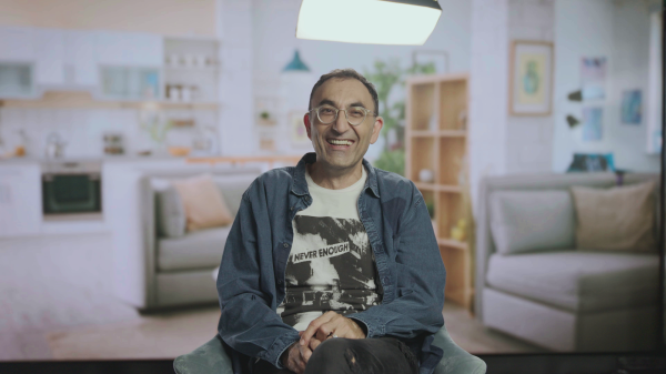 היישר מהכורסה: תכנית הבידור החדשה של כאן 11