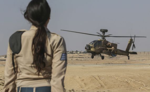 הטייסת ה' לסרוגים: "מתן כהנא טעה טעות חמורה"