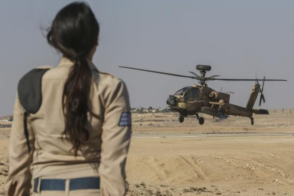 הטייסת ה' לסרוגים: "מתן כהנא טעה טעות חמורה"