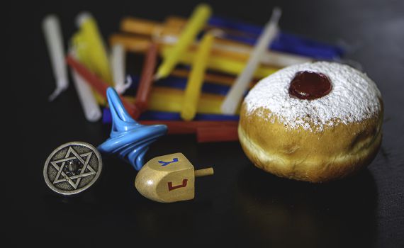 משחקים מדליקים: רוצים לזכות במשחקים מתנה לחג?