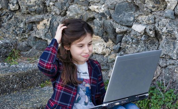 להחיות את ההיסטוריה בשביל הילדים