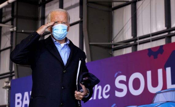 ארה"ב תרכוש 100 מיליון חיסוני קורונה נוספים