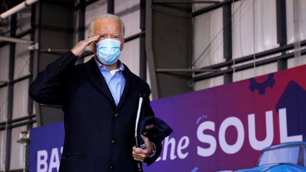 ארה"ב תרכוש 100 מיליון חיסוני קורונה נוספים