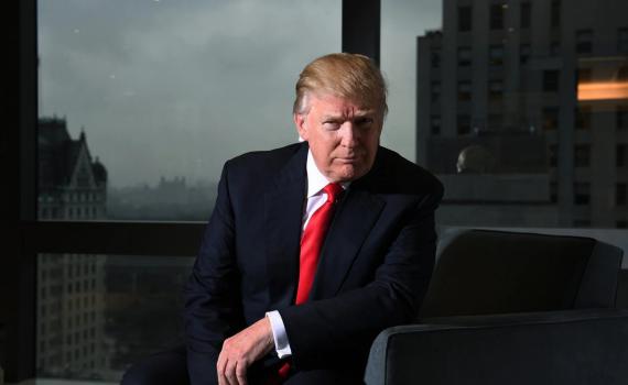 זיופים? אלו טענות קמפיין טראמפ – והמציאות בשטח