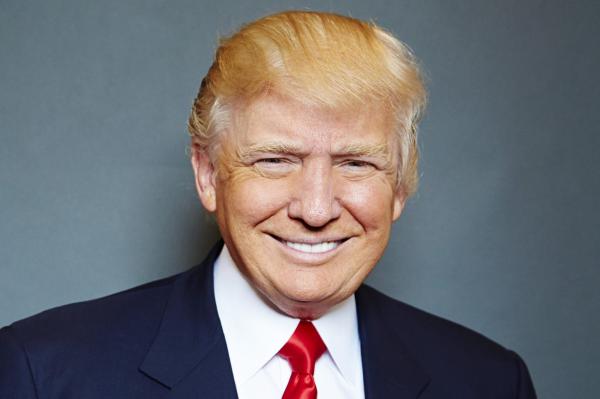 בלי הפתעות: טראמפ ניצח בפריימריז באיווה