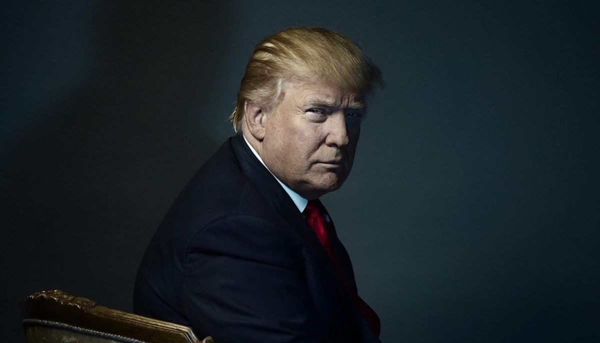 המשפט הראשון של טראמפ נפתח: "זו רדיפה פוליטית"