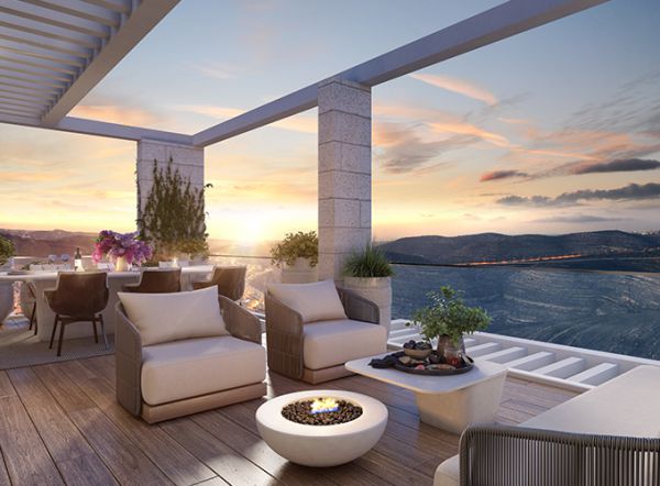 הגיע הזמן שלכם להתרחב לדירה גדולה ויוקרתית