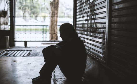 לאחר הוראת הפינוי: הרשת מתגייסת לעזור לאלמנה