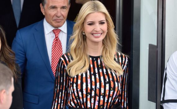 חמין נשיאותי: כך תכינו את הצ'ולנט של איוונקה טארמפ