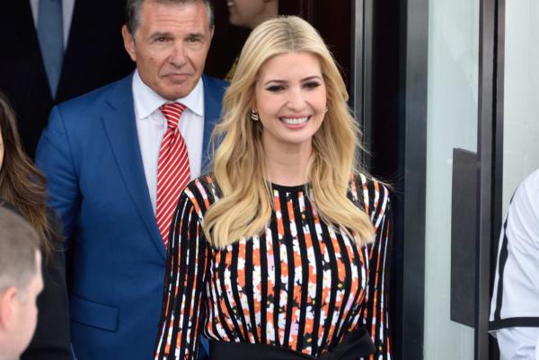 חמין נשיאותי: כך תכינו את הצ'ולנט של איוונקה טארמפ