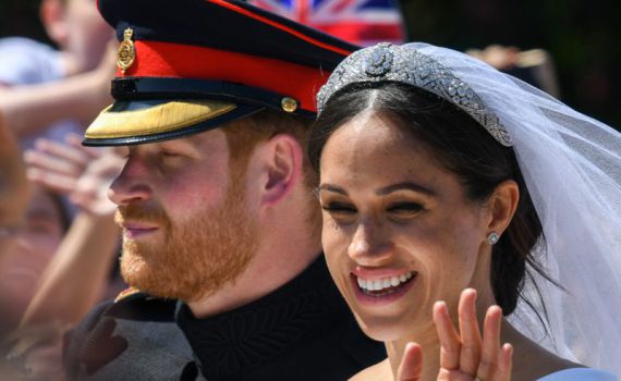 האם הארי ומייגן יגיעו לבריטניה כפי שתוכנן