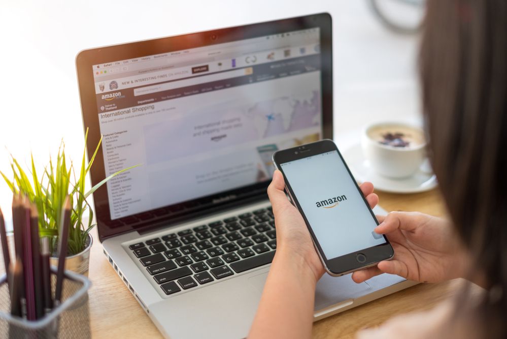 בלאק פריידי באמזון: האם באמת זה יותר משתלם