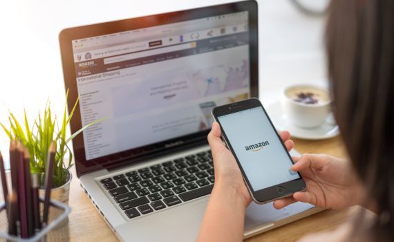 בלאק פריידי באמזון: האם באמת זה יותר משתלם