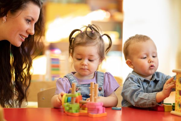 בשורה: מענק סיוע של אלפי שקלים לבעלי משפחתונים