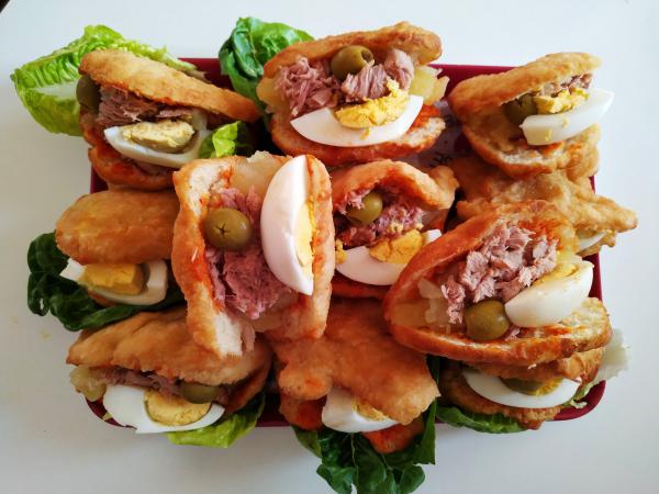 אחת ולתמיד: כך תכינו את הסופגנייה התוניסאית