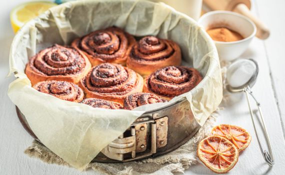 הלהיט של החורף: הפינוק המושלם לשבת גשומה