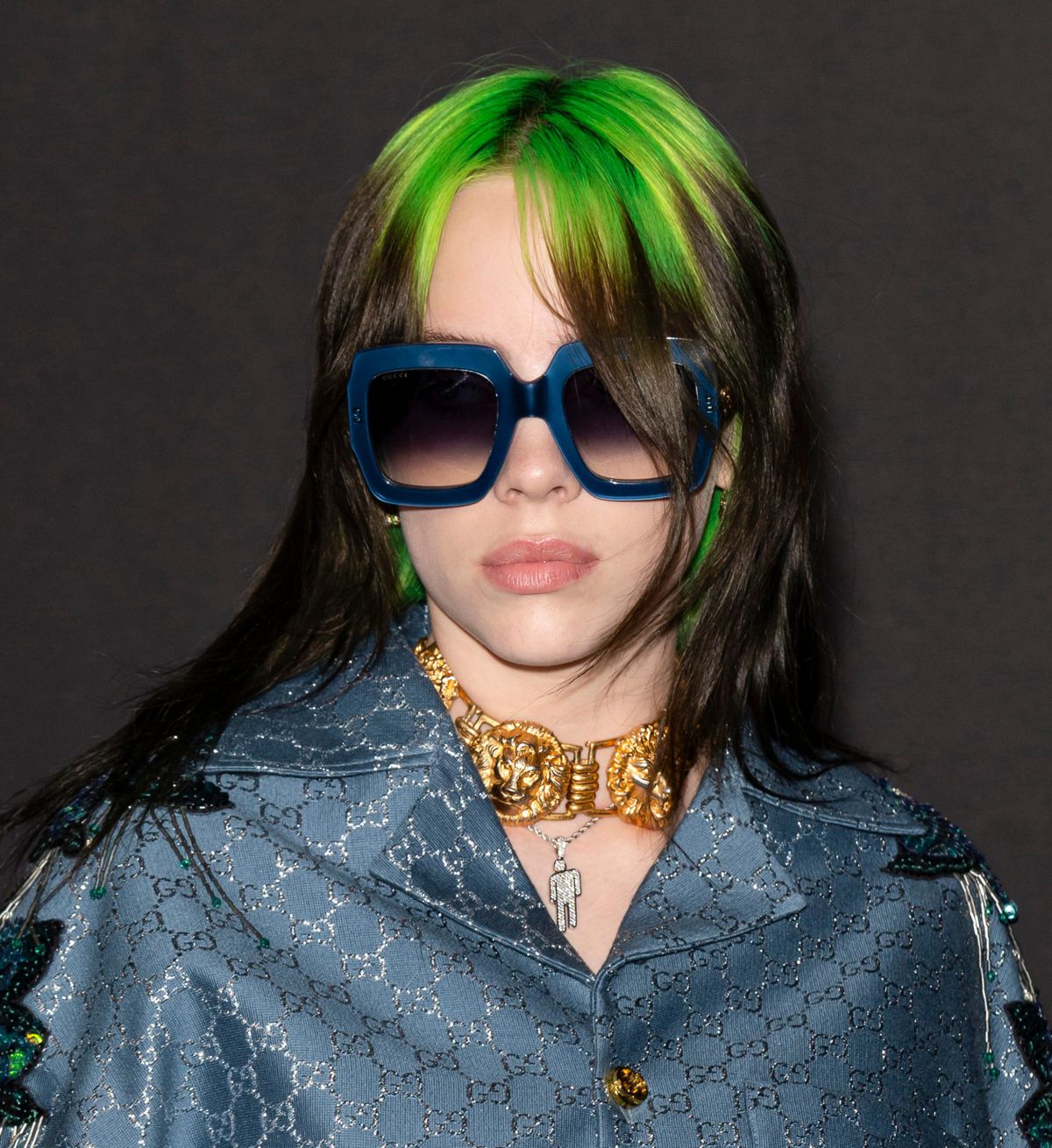 אחרי זארה ושאנל גוצ'י מוציאים סרט להשקת הקולקציה