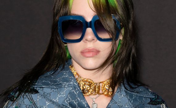 אחרי זארה ושאנל גוצ'י מוציאים סרט להשקת הקולקציה