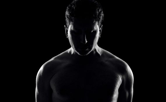 "התחלתי להימשך לנשים והיום אני נשוי ואב לילדים"