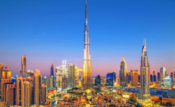 סכנה בדובאי: יתכן וישראלים יהיו מטרת נקם לאיראן