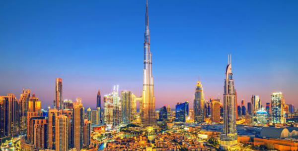 סכנה בדובאי: יתכן וישראלים יהיו מטרת נקם לאיראן